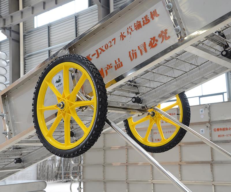 輸送機